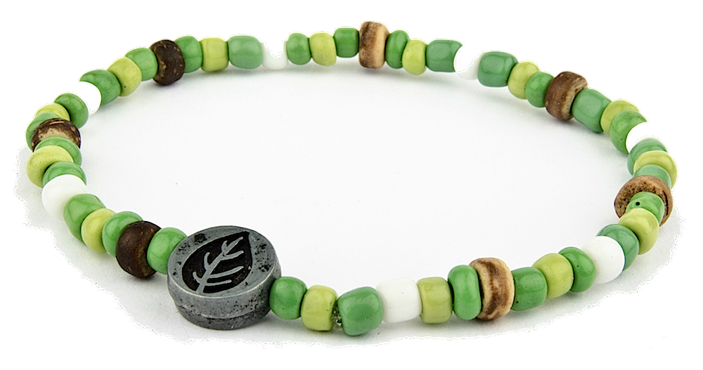 Save our Planet – Earth Force Bracelet