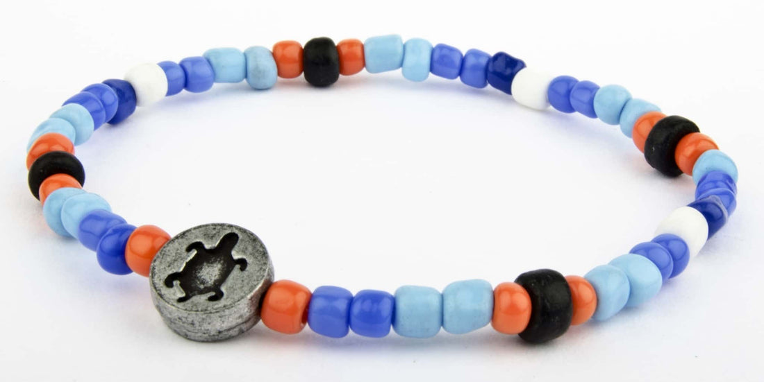Saving our Ocean – Ocean Force Bracelet