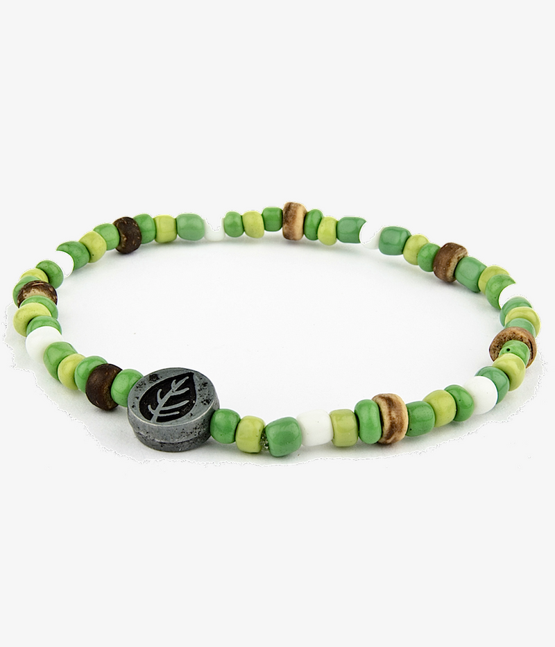 Save our Planet – Earth Force Bracelet